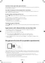 Preview for 40 page of Samsung UE65H8000 User Manua