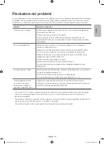 Предварительный просмотр 41 страницы Samsung UE65H8000 User Manua