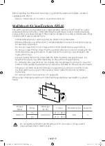 Preview for 8 page of Samsung UE65HU8200 Manual