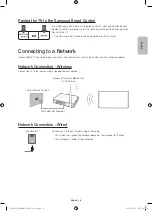 Предварительный просмотр 21 страницы Samsung UE65JS9500T User Manual