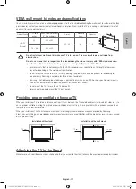 Предварительный просмотр 27 страницы Samsung UE65JS9500T User Manual