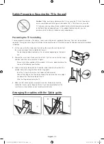 Предварительный просмотр 28 страницы Samsung UE65JS9500T User Manual