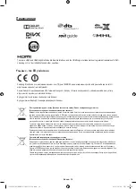 Предварительный просмотр 58 страницы Samsung UE65JS9500T User Manual