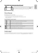 Preview for 7 page of Samsung UE65KS9080TXZG User Manual