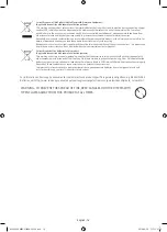 Preview for 16 page of Samsung UE65KS9080TXZG User Manual