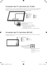 Preview for 20 page of Samsung UE65KS9080TXZG User Manual