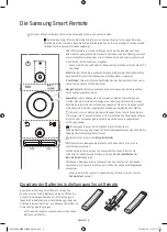 Preview for 22 page of Samsung UE65KS9080TXZG User Manual