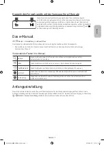 Preview for 23 page of Samsung UE65KS9080TXZG User Manual