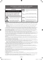 Preview for 34 page of Samsung UE65KS9080TXZG User Manual