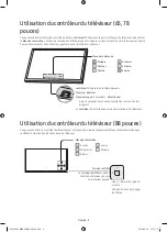 Preview for 36 page of Samsung UE65KS9080TXZG User Manual