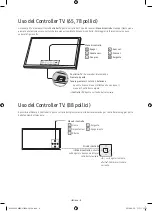 Preview for 52 page of Samsung UE65KS9080TXZG User Manual