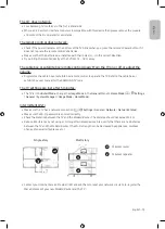 Preview for 15 page of Samsung UE65NU7020 User Manual