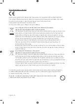 Preview for 20 page of Samsung UE65NU7020 User Manual