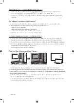 Preview for 36 page of Samsung UE65NU7020 User Manual