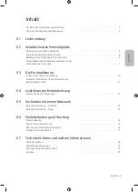 Preview for 45 page of Samsung UE65NU7020 User Manual