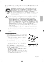 Preview for 49 page of Samsung UE65NU7020 User Manual