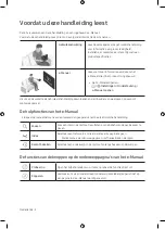 Preview for 62 page of Samsung UE65NU7020 User Manual