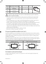 Preview for 68 page of Samsung UE65NU7020 User Manual