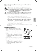 Preview for 69 page of Samsung UE65NU7020 User Manual