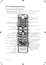 Preview for 70 page of Samsung UE65NU7020 User Manual