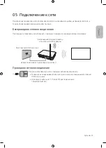 Предварительный просмотр 31 страницы Samsung UE65NU7090U User Manual