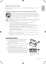 Preview for 9 page of Samsung UE65RU8000SXXN User Manual