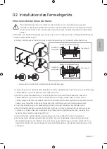 Preview for 43 page of Samsung UE65RU8000SXXN User Manual