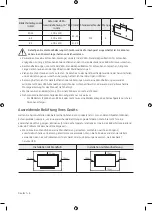 Preview for 44 page of Samsung UE65RU8000SXXN User Manual