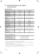 Preview for 54 page of Samsung UE65RU8000SXXN User Manual