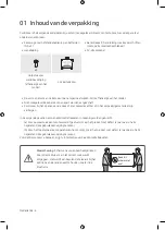 Preview for 60 page of Samsung UE65RU8000SXXN User Manual