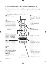 Preview for 64 page of Samsung UE65RU8000SXXN User Manual