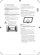 Preview for 12 page of Samsung UE65TU7022KXXH User Manual