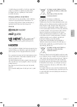 Preview for 86 page of Samsung UE65TU7022KXXH User Manual