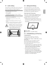 Preview for 11 page of Samsung UE65TU7090UXZT User Manual