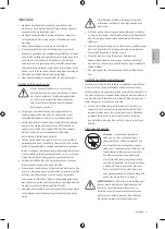 Preview for 15 page of Samsung UE65TU7090UXZT User Manual