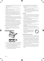 Preview for 22 page of Samsung UE65TU7090UXZT User Manual