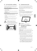 Preview for 23 page of Samsung UE65TU7090UXZT User Manual