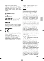 Preview for 25 page of Samsung UE65TU7090UXZT User Manual