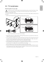 Предварительный просмотр 7 страницы Samsung UE70RU7090SXXN User Manual