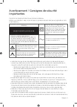 Предварительный просмотр 23 страницы Samsung UE70RU7090SXXN User Manual