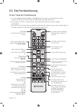 Предварительный просмотр 50 страницы Samsung UE70RU7090SXXN User Manual