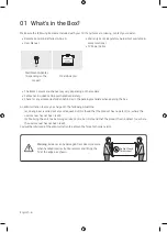 Предварительный просмотр 28 страницы Samsung UE70RU7100U User Manual