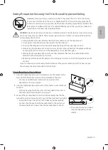 Предварительный просмотр 31 страницы Samsung UE70RU7100U User Manual