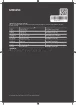 Предварительный просмотр 44 страницы Samsung UE70RU7100U User Manual