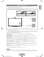 Предварительный просмотр 5 страницы Samsung UE75ES9000 User Manual