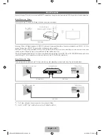 Предварительный просмотр 18 страницы Samsung UE75ES9000 User Manual