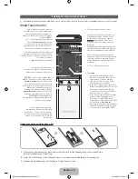 Предварительный просмотр 29 страницы Samsung UE75ES9000 User Manual