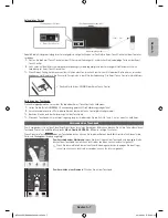 Предварительный просмотр 30 страницы Samsung UE75ES9000 User Manual