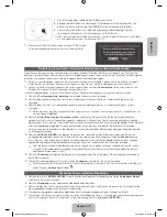 Предварительный просмотр 32 страницы Samsung UE75ES9000 User Manual