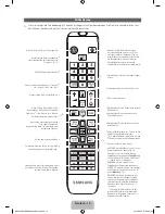 Предварительный просмотр 33 страницы Samsung UE75ES9000 User Manual